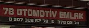 78 Otomotiv - Ankara